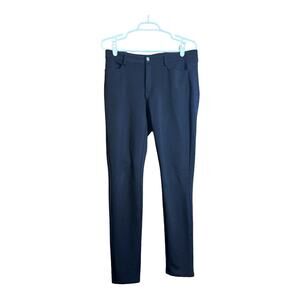 Michael Kors Black Stretch Jeans Pants Size 6